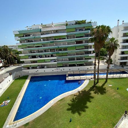 Salou, Zona Cerca De Paseo Jaime I Apartment Exterior photo