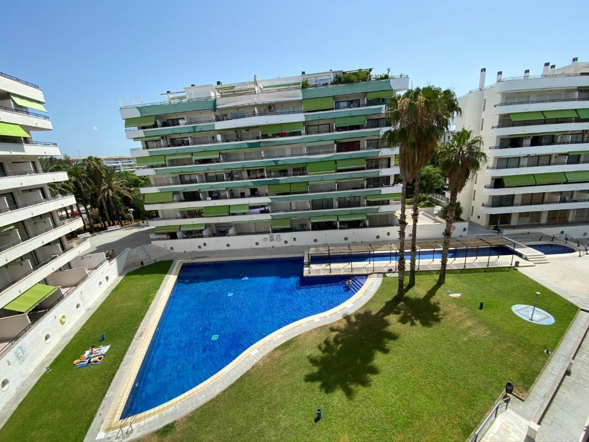 Salou, Zona Cerca De Paseo Jaime I Apartment Exterior photo