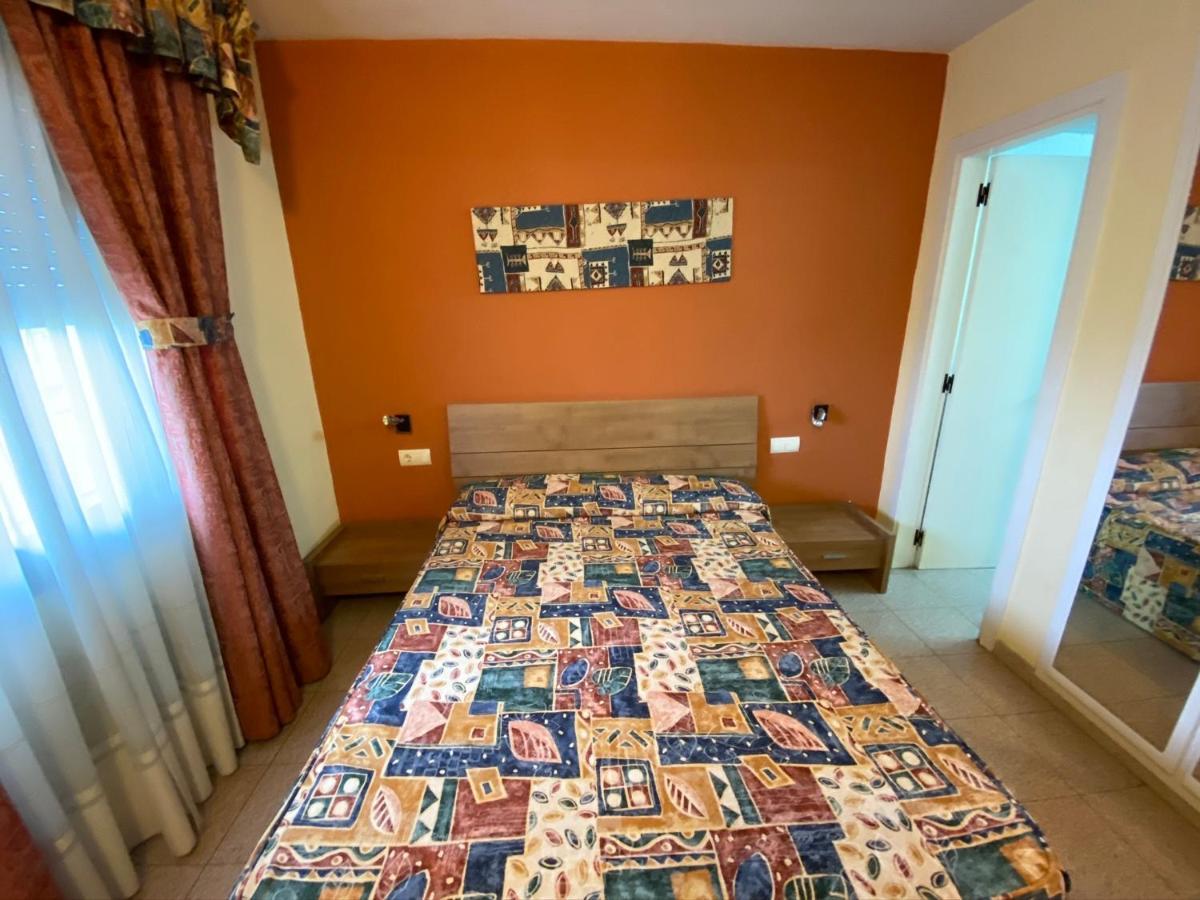 Salou, Zona Cerca De Paseo Jaime I Apartment Exterior photo
