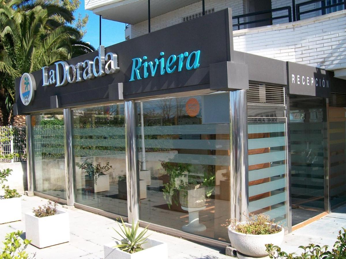 Salou, Zona Cerca De Paseo Jaime I Apartment Exterior photo